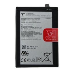 OnePlus Nord N100 original battery BLP813 - 5000 mAh