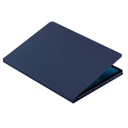 Samsung Galaxy Tab S7/ Tab S8 Book Cover case EF-BT630PNEGEU - navy blue (Navy)