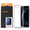 Huawei P10 silicone case Spigen Liquid Crystal L13CS21505 - transparent