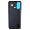 Battery flap for Xiaomi Redmi 12c - black