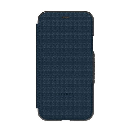 Apple iPhone X/ XS case GEAR4 Oxford IC8OXDBUE - dark blue