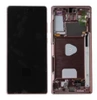 LCD display for Samsung Galaxy Note 20 - Bronze (Mystic Bronze)