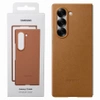 Samsung Galaxy Z Fold6 Kindsuit Phone Case - brown