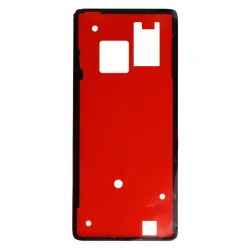 Taśma klejąca do klapki baterii do Motorola Moto G85 oryginalna