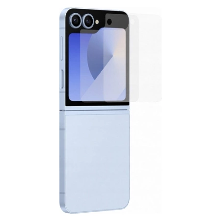 Folia ochronna Samsung Galaxy Z Filp6 Anti-Reflecting Film - 2 sztuki