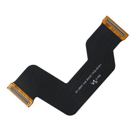 Samsung Galaxy A80 main/connection tape 