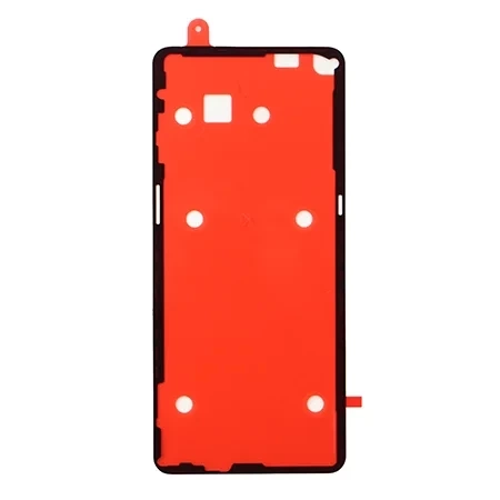 Original adhesive tape for battery flap for Oppo Reno 5 Pro 5G