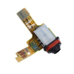 Sony Xperia XZ1 Compact headphone connector