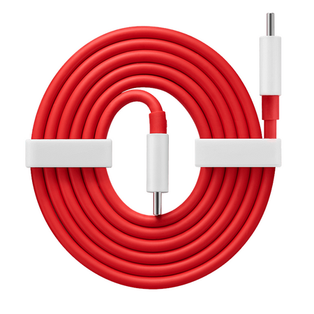 OnePlus USB-C to USB-C cable - 1.5m