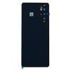 Battery flap for Sony Xperia 10 IV - black