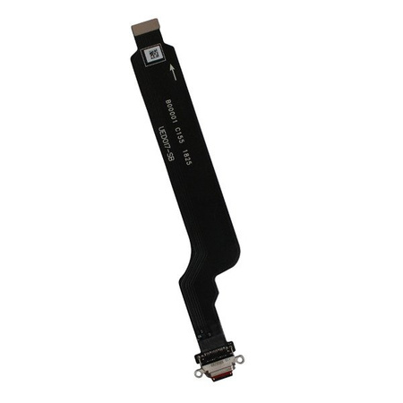 OnePlus 6T USB-C charging connector ribbon