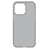 Spigen Crystal Flex silicone case for Apple iPhone 15 Pro Max - smoked 