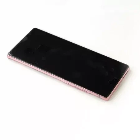 LCD display for Samsung Galaxy Note 20 - Bronze (Mystic Bronze)