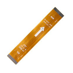 Samsung Galaxy M31s main/connection tape