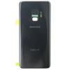 Battery flap for Samsung Galaxy S9 - black (Midnight Black)