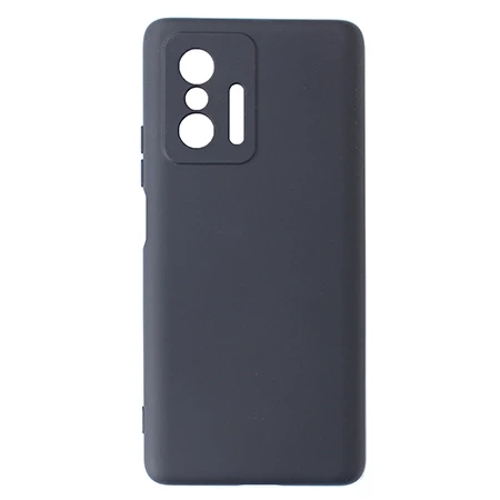 Case for Xiaomi 11T Pro Just Must Candy - black