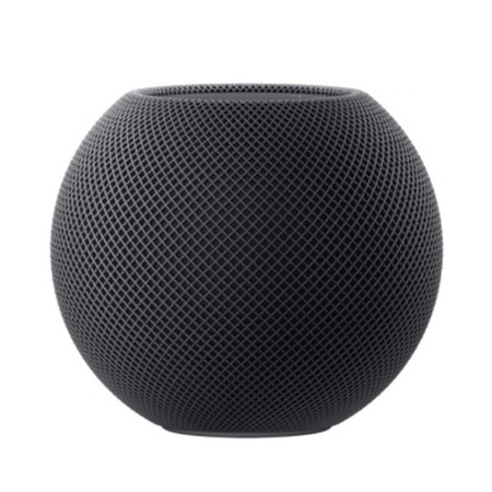 Apple HomePod Mini Bluetooth Speaker MY5G2B/A - Gray (Space Gray)