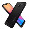 Spigen Rugged Armor case for Xiaomi Redmi 8A - black