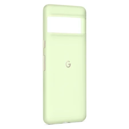 Google Pixel 7 Case - Green (Lemongrass)