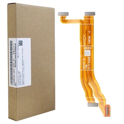 Taśma główna/ połączeniowa LCD do Realme 12 Pro/ 12 Pro Plus oryginalna