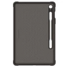 Case for Samsung Galaxy Tab S9 FE/ Tab S9 FE 5G Outdoor Cover - black