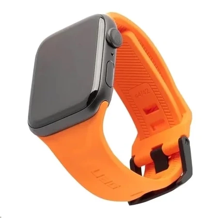 Apple Watch 42/ 44/ 45/ 49 Ultra UAG Scout Strap - orange