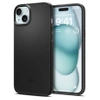 Etui do Apple iPhone 15 Spigen Thin Fit - czarne