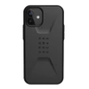 Urban Armor Gear Civilian case for Apple iPhone 12 mini - black