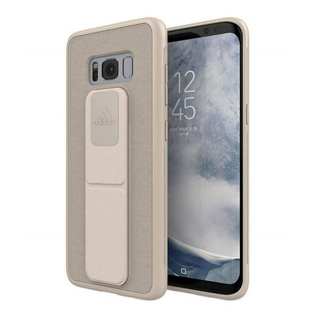 Samsung Galaxy S8 case Adidas Grip Case - beige