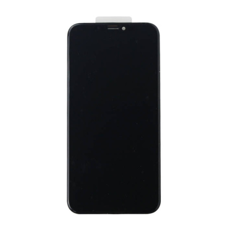 iPhone X LCD display - black