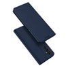 DuxDucis SkinPro flip case for Samsung A13 5G - navy blue