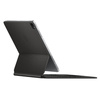 Etui z klawiaturą do Apple iPad Pro 11" gen. 1/ 2/ 3/ 4  Air 4/ 5/ 11" M2 Magic Keyboard (układ międzynarodowy) - czarne