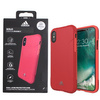 Apple iPhone X/ XS case Adidas Solo Case - Pink (Energy Pink)