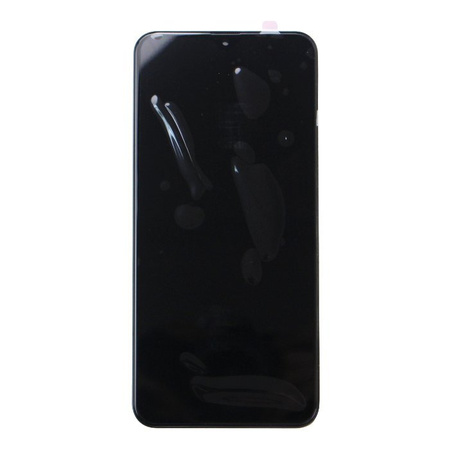 LCD display for Samsung Galaxy M20 - black