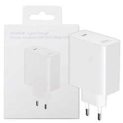 Honor SuperCharge GaN Slim mains charger HN-200500EP2 - 100W