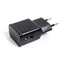 Samsung Fast Charge mains charger - 2A black