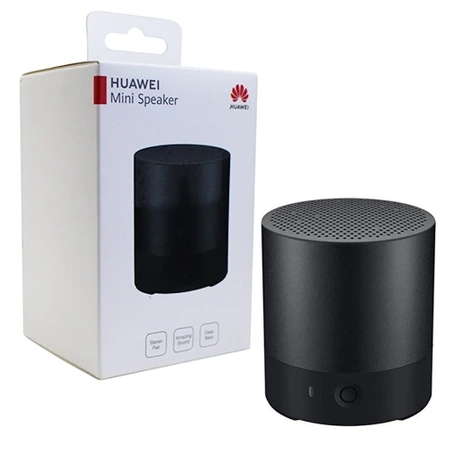 Huawei Mini CM510 Bluetooth Speaker - Black (Graphite Black)