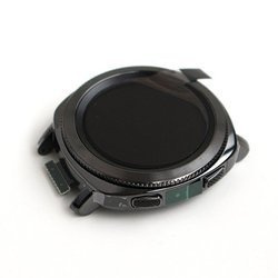 Samsung Gear Sport LCD display - black