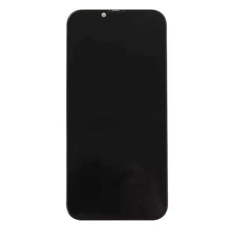 LCD display for iPhone 14 Plus - black