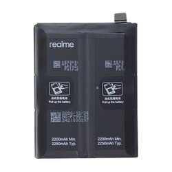 Realme 7 Pro original battery BLP799 - 4500 mAh