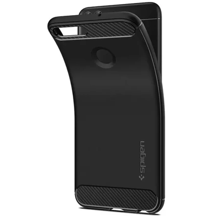 Spigen Rugged Armor case for Huawei P Smart/ Enjoy 7s/ Nova Lite 2 - black