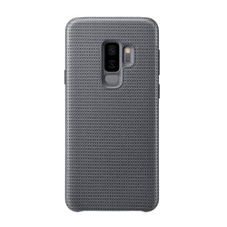 Samsung Galaxy S9 Plus Hyperknit Phone Case - grey