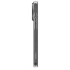 Spigen Crystal Flex silicone case for Apple iPhone 15 Pro - transparent 