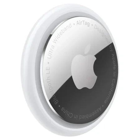 Apple AirTag locator 