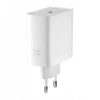 OnePlus SUPERV00C 65W mains charger - white