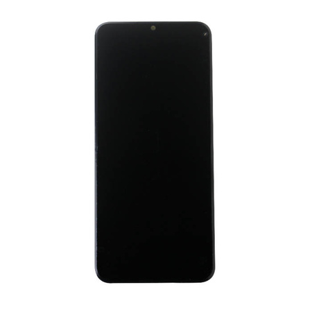 Samsung Galaxy A03S LCD display - black