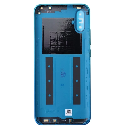 Battery flap for Xiaomi Redmi 9A - green (Aurora Green)