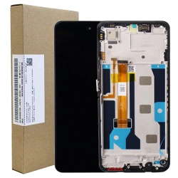 Original IPS LCD display for Realme C75