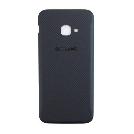 Samsung Galaxy Xcover 4s battery flap - black