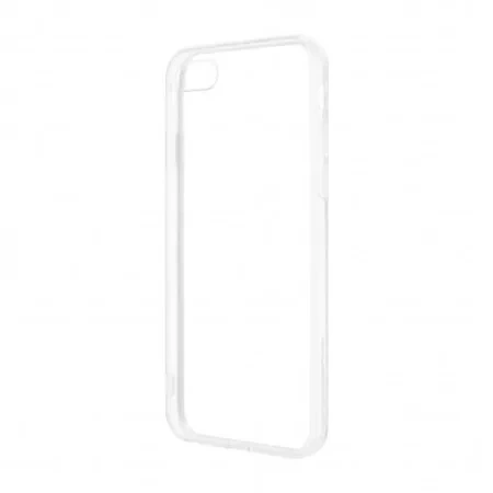 Etui plastikowe na Apple iPhone 7/ 8/ SE 2020/ SE 2022 Just Must Candy - transparentne